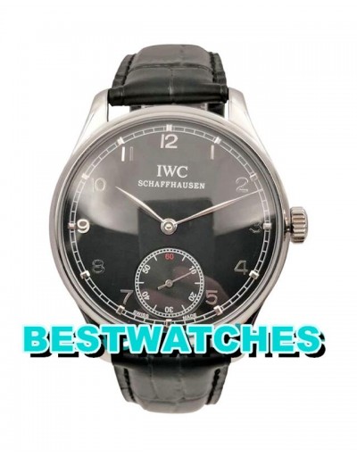 IWC Replica Uhren Portugieser IW545407 - 44 MM