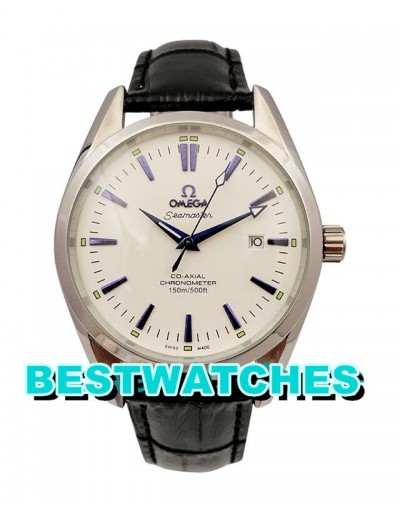 Omega Replica Uhren Seamaster 2503.33.00 - 39 MM
