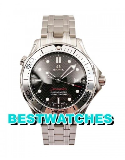 Omega Replica Uhren Seamaster 300 M 2251.50 - 42 MM