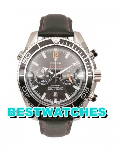Omega Replica Uhren Seamaster 3811.80.03 - 43 MM