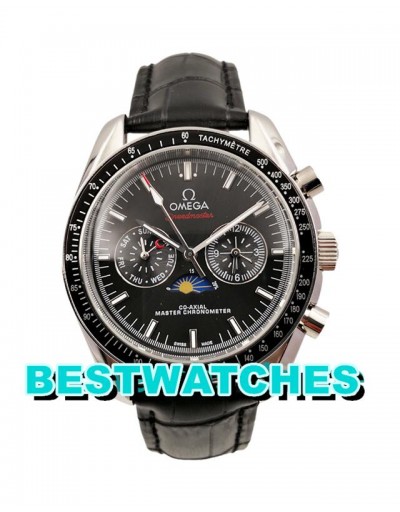 Omega Replica Uhren Speedmaster Moonwatch 304.33.44.52.01.001 - 40 MM