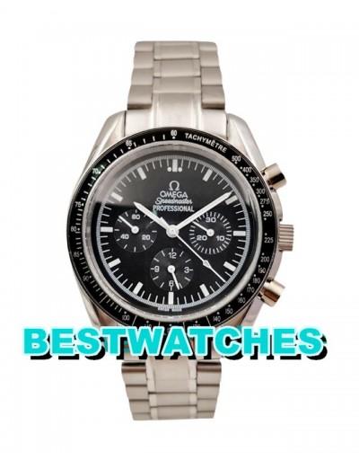 Omega Replica Uhren Speedmaster Moonwatch 3570.50.00 - 40 MM