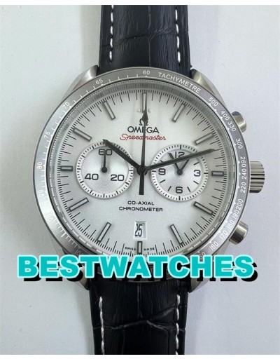 Omega Replica Uhren Speedmaster New - 44 MM