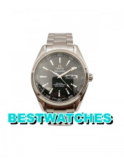 Omega Seamaster Aqua Terra 150M 231.10.43.22.06.001 - 41 MM