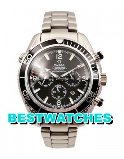 Omega Seamaster Planet Ocean 2210.50.00 - 45.5 MM