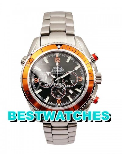 Omega Seamaster Planet Ocean 2218.50.00 - 43 MM