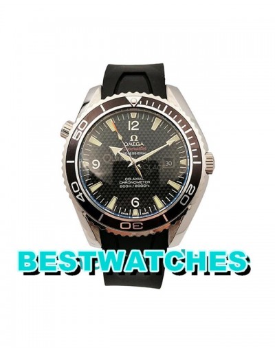 Omega Seamaster Planet Ocean 222.30.46.20.01.001 - 43.5 MM