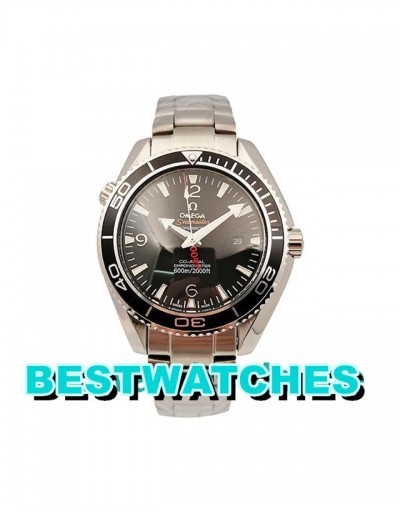 Omega Seamaster Planet Ocean 232.30.42.21.01.001 - 41 MM