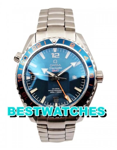 Omega Seamaster Planet Ocean 232.30.44.22.03.001 - 43.5 MM