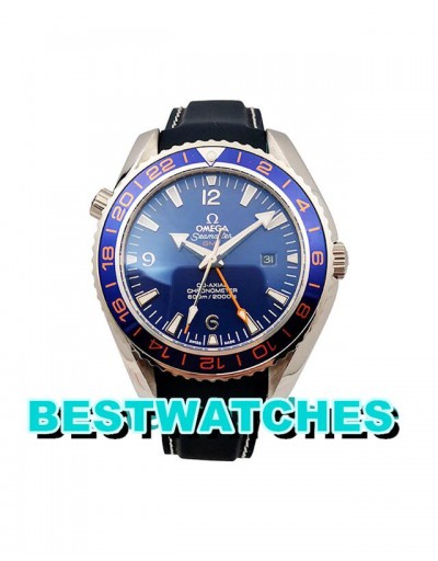 Omega Seamaster Planet Ocean 232.32.44.22.03.001 - 44 MM