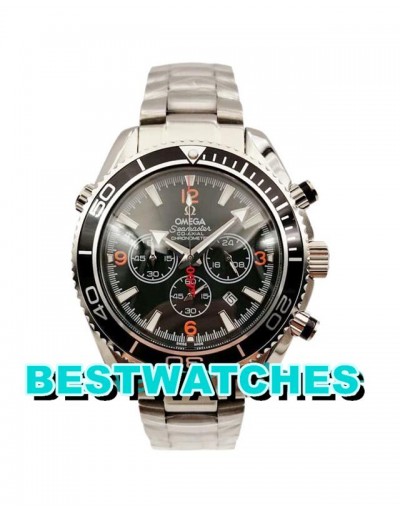 Omega Seamaster Planet Ocean Chrono 2210.51.00 - 43.5 MM