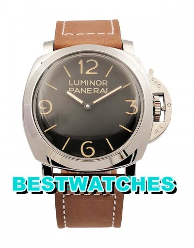 Panerai Replica Uhren Luminor 1950 PAM00372 - 47 MM