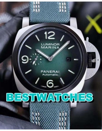 PANERAI Replica Uhren LUMINOR a NEW - 44MM