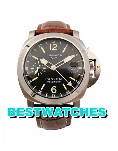 Panerai Replica Uhren Luminor GMT PAM00244 - 44 MM