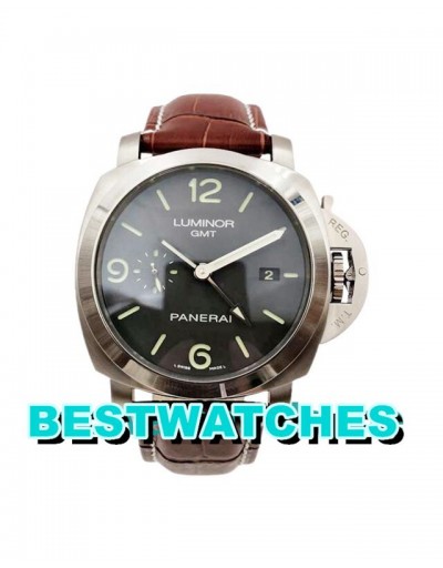 Panerai Replica Uhren Luminor Manifattura PAM00320 - 44 MM