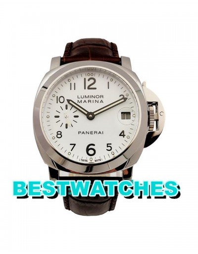 Panerai Replica Uhren Luminor Marina PAM00049 - 44 MM