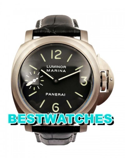 Panerai Replica Uhren Luminor Marina PAM00177 - 43 MM