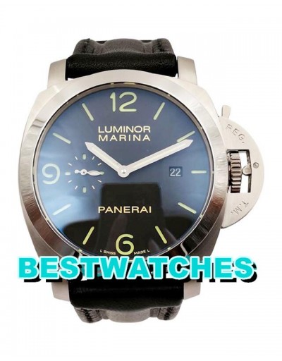 Panerai Replica Uhren Luminor Marina PAM00618 - 44 MM