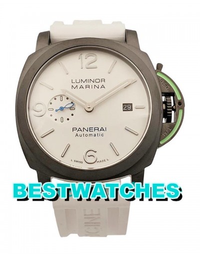 Panerai Replica Uhren Luminor Marina PAM01314 - 44 MM