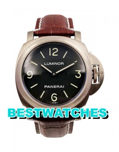 Panerai Replica Uhren Luminor PAM00112 - 43 MM