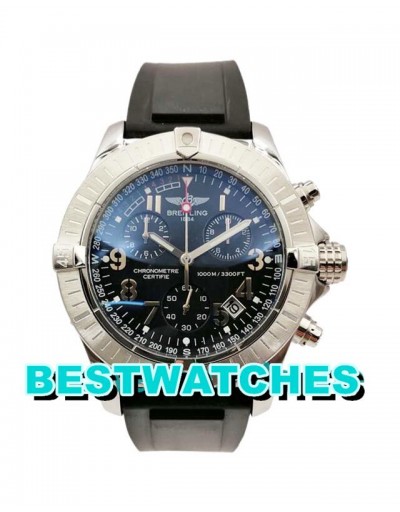 Breitling Replica Uhren Avenger Seawolf A73390 - 47 MM