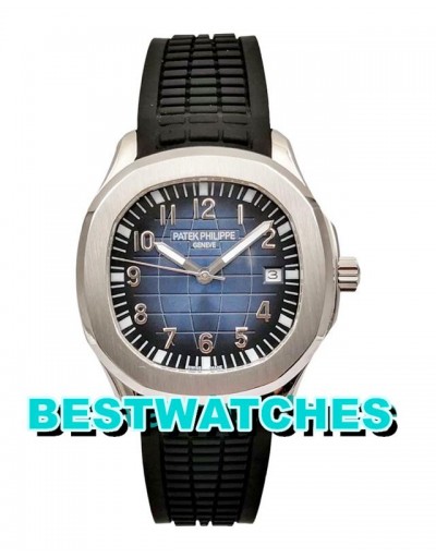 Patek Philippe Replica Uhren Aquanaut 5168G - 39 MM