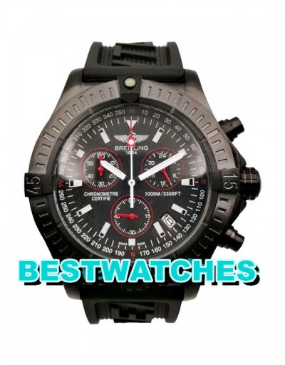 Breitling Replica Uhren Avenger Seawolf Chrono M73390 - 48.5 MM