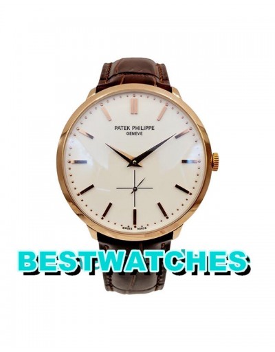 Patek Philippe Replica Uhren Calatrava 5123R - 41 MM