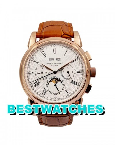 Patek Philippe Replica Uhren Grand Complications - 44 MM