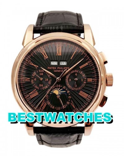 Patek Philippe Replica Uhren Grand Complications - 44.5 MM