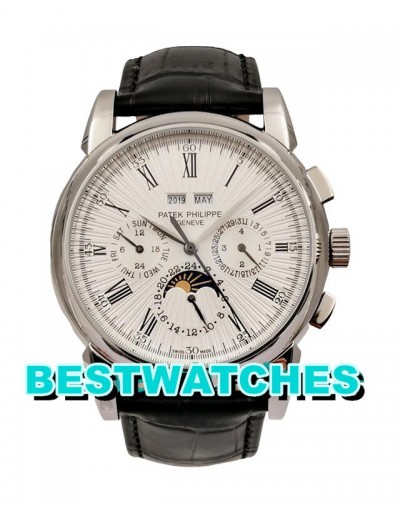 Patek Philippe Replica Uhren Grand Complications 5270 - 44 MM