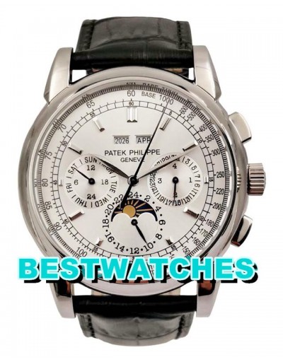 Patek Philippe Replica Uhren Grand Complications 5270G - 44 MM