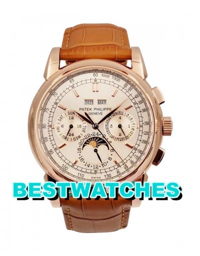 Patek Philippe Replica Uhren Grand Complications 5270R - 44 MM