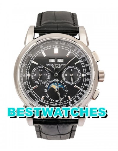 Patek Philippe Replica Uhren Grand Complications 5970G - 44 MM