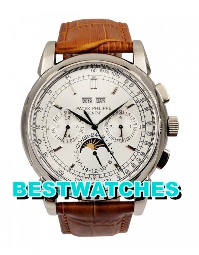 Patek Philippe Replica Uhren Grand Complications 5970G - 45 MM