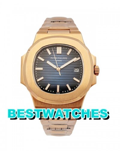 Patek Philippe Replica Uhren Nautilus 5711/1R - 40 MM