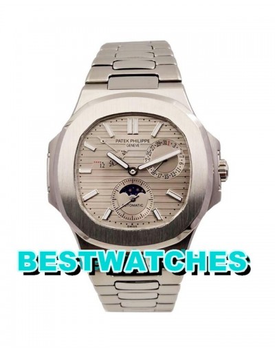 Patek Philippe Replica Uhren Nautilus 5712/1A - 40 MM