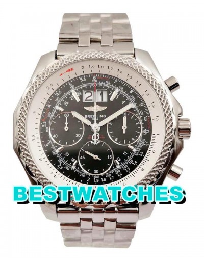 Breitling Replica Uhren Bentley 6.75 A44362 - 47 MM