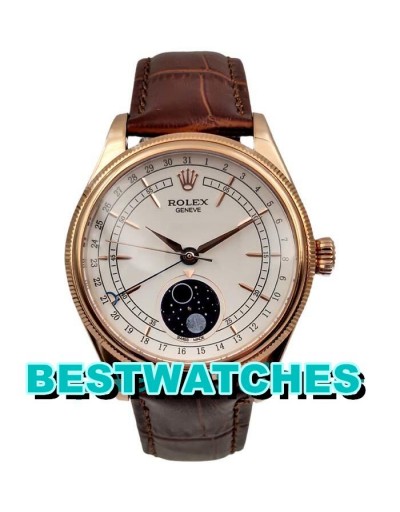 Rolex Replica Uhren Cellini 50535 - 39 MM