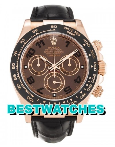 Rolex Replica Uhren Daytona 116515 LN-40 MM