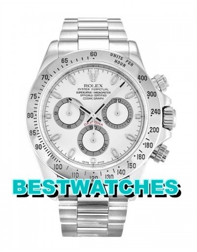 Rolex Replica Uhren Daytona 116520-40 MM