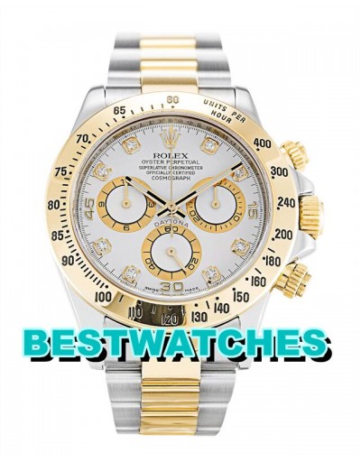 Rolex Replica Uhren Daytona 116523-40 MM