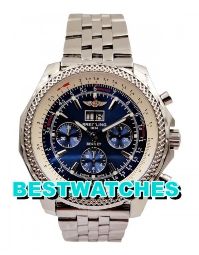 Breitling Replica Uhren Bentley 6.75 A44362 - 47.2 MM