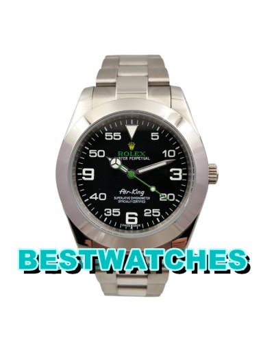 Rolex Replica Uhren Air-King 116900 - 39 MM