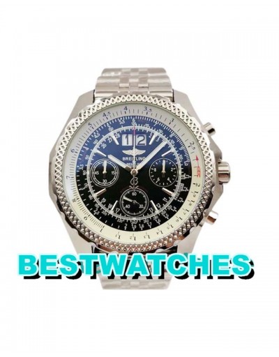 Breitling Replica Uhren Bentley 6.75 A44362 - 48.8 MM