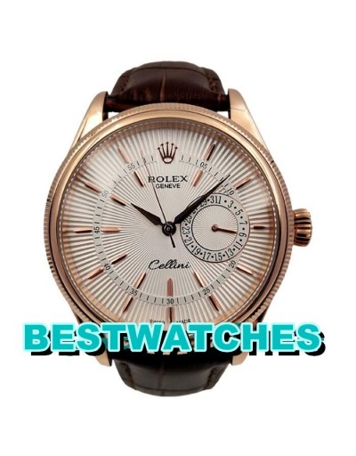 Rolex Replica Uhren Cellini 50515 - 39 MM