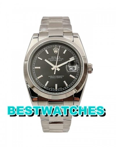 Rolex Replica Uhren Datejust 116200 - 36 MM