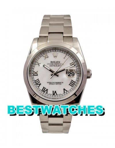 Rolex Replica Uhren Datejust 116200 - 36 MM