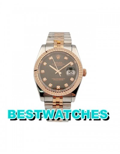 Rolex Replica Uhren Datejust 116231 - 36 MM