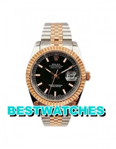 Rolex Replica Uhren Datejust 116231 - 36 MM